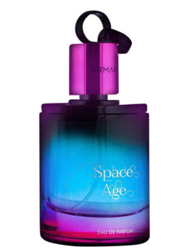 عطر ادکلن اِسپِیس اِیج آرماف - Space Age Armaf - بررسی، قیمت و خرید