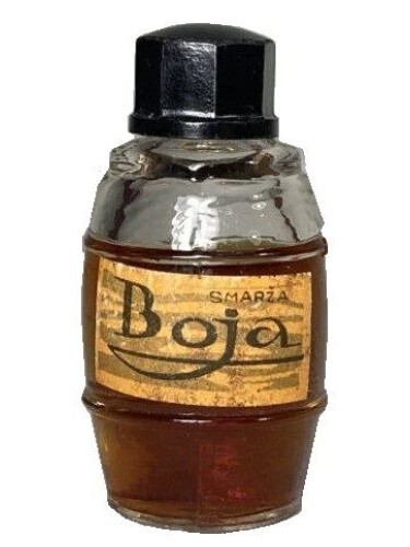 عطر ادکلن بوجا دزینتارس - Boja (Буй) Dzintars - بررسی، قیمت و خرید