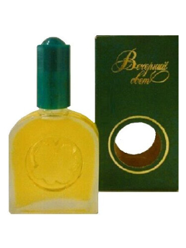 عطر ادکلن وچرنی سوت نووایا زاریا - Вечерний свет Новая Заря (The New Dawn) - بررسی، قیمت و خرید