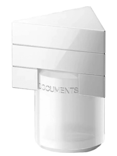 عطر ادکلن لیلک 子丁吟 داکیومنتس - Lilac 子丁吟 DOCUMENTS - بررسی، قیمت و خرید
