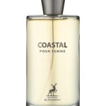 عطر ادکلن کاستال پُر فم میزون الهمبرا - Coastal Pour Femme Maison Alhambra - بررسی، قیمت و خرید