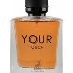 عطر ادکلن یور تاچ میزون الهمبرا - Your Touch Maison Alhambra - بررسی، قیمت و خرید