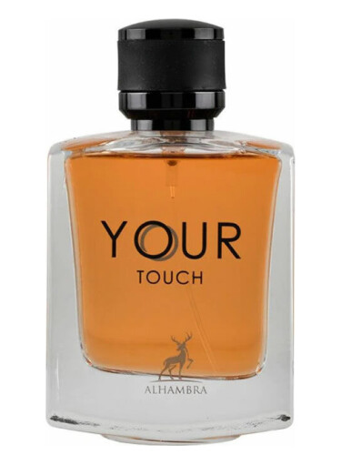 عطر ادکلن یور تاچ میزون الهمبرا - Your Touch Maison Alhambra - بررسی، قیمت و خرید