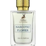 عطر ادکلن نارکاتیک فلاور میسون الهامبرا - Narcotic Flower Maison Alhambra - بررسی، قیمت و خرید