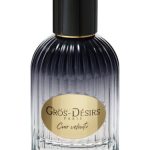 عطر ادکلن کویر ولوته لَتِلیه گُرو-دِزیر - Cuir Velouté L'Atelier Gros-Désirs - بررسی، قیمت و خرید