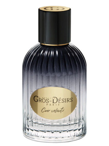 عطر ادکلن کویر ولوته لَتِلیه گُرو-دِزیر - Cuir Velouté L'Atelier Gros-Désirs - بررسی، قیمت و خرید