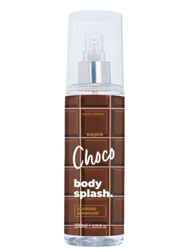 عطر ادکلن چوکو وی پینک - Choco We Pink - بررسی، قیمت و خرید