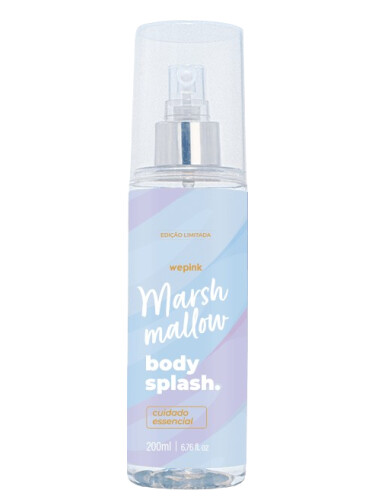 عطر ادکلن مارشمالو وی پینک - Marshmallow We Pink - بررسی، قیمت و خرید