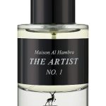 عطر ادکلن ذ آرتیست نامبر وان میسون آلهمبرا - The Artist No.1 Maison Alhambra - بررسی، قیمت و خرید
