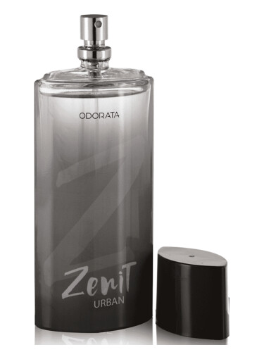 عطر ادکلن زنیت اربن اودوراتا - Zenit Urban Odorata - بررسی، قیمت و خرید