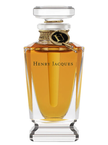 عطر ادکلن نامبرز هیجده هنری ژاک - No. 18 Henry Jacques - بررسی، قیمت و خرید