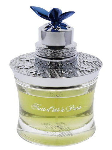 عطر ادکلن نویی دیت پاریس رمی لتور - Nuit d-Été à Paris Rémy Latour - بررسی، قیمت و خرید