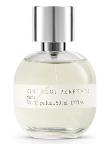 عطر ادکلن سانتال کینتسوگی پرفیومز - Santal Kintsugi Perfumes - بررسی، قیمت و خرید