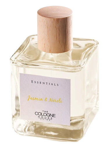 عطر ادکلن یاسمن و نرولی د کُلُن هاوس - Jasmin & Neroli The Cologne House - بررسی، قیمت و خرید