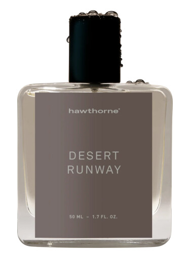 عطر ادکلن دزرت رانوی هاورتون - Desert Runway Hawthorne - بررسی، قیمت و خرید