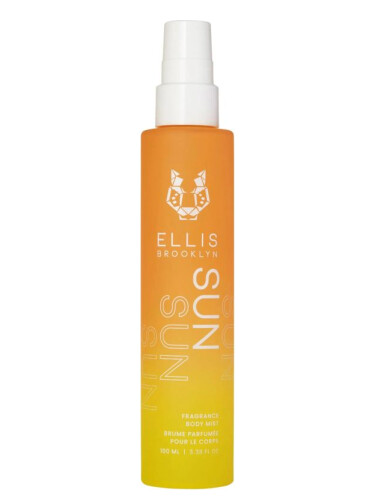 عطر ادکلن سان الیس بروکلین - Sun Ellis Brooklyn - بررسی، قیمت و خرید