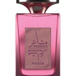 عطر ادکلن ماشایر وردی فان - Mashair Wardi FAAN - بررسی، قیمت و خرید