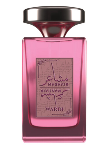عطر ادکلن ماشایر وردی فان - Mashair Wardi FAAN - بررسی، قیمت و خرید