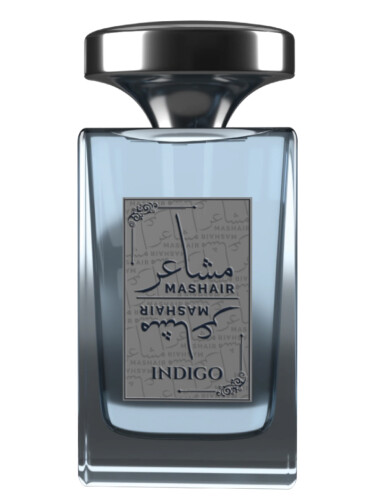 عطر ادکلن مشایر ایندیگو فان - Mashair Indigo Faan - بررسی، قیمت و خرید