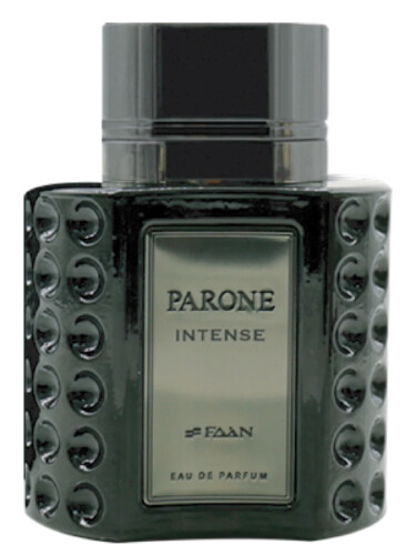 عطر ادکلن پرون اینتنس فان - Parone Intense FAAN - بررسی، قیمت و خرید