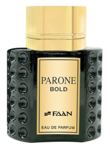 عطر ادکلن پَرون بولد فان - Parone Bold FAAN - بررسی، قیمت و خرید