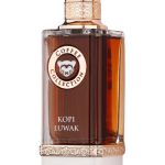 عطر ادکلن کوپی لواک فراگرنس ورلد - Kopi Luwak Fragrance World - بررسی، قیمت و خرید