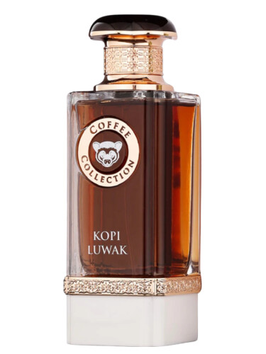 عطر ادکلن کوپی لواک فراگرنس ورلد - Kopi Luwak Fragrance World - بررسی، قیمت و خرید