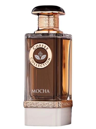 عطر ادکلن موکا فراگرنس ورد - Mocha Fragrance World - بررسی، قیمت و خرید