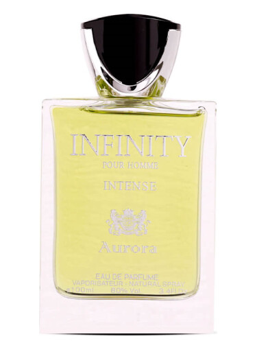 عطر ادکلن اینفینیتی اینتنس اورورا سنتس - Infinity Intense Aurora Scents - بررسی، قیمت و خرید