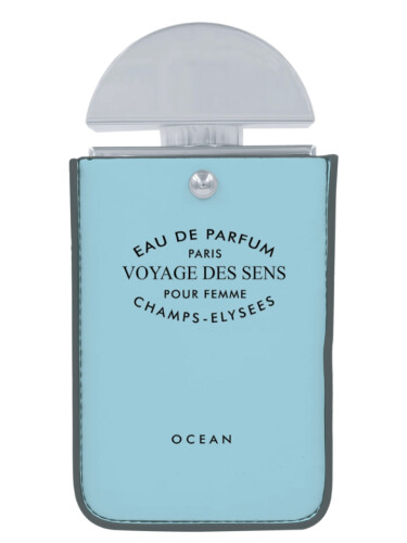 عطر ادکلن ویاژ دو سنس اوسه‌آ فان - Voyage de Sens Ocean FAAN - بررسی، قیمت و خرید