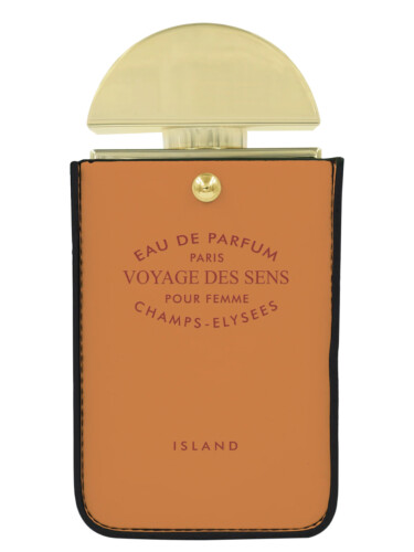عطر ادکلن وویاژ د سنس آیلند فان - Voyage de Sens Island FAAN - بررسی، قیمت و خرید