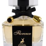 عطر ادکلن فلورنس میسون الآهمبرا - Florence Maison Alhambra - بررسی، قیمت و خرید