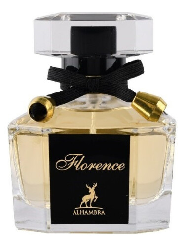 عطر ادکلن فلورنس میسون الآهمبرا - Florence Maison Alhambra - بررسی، قیمت و خرید