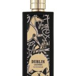عطر ادکلن دابلین لدر میسون الهمبرا - Dublin Leather Maison Alhambra - بررسی، قیمت و خرید