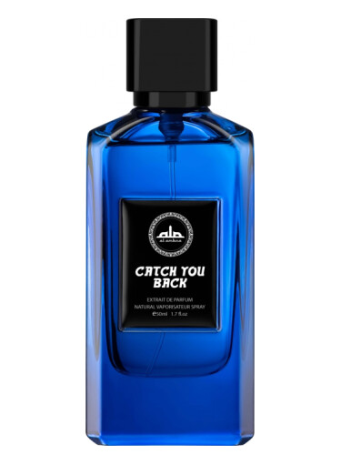 عطر ادکلن کچ یو بک ال آمبرا - Catch You Back Al Ambra - بررسی، قیمت و خرید