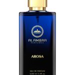 عطر ادکلن آروزا آلامبرا - Arosa Al Ambra - بررسی، قیمت و خرید