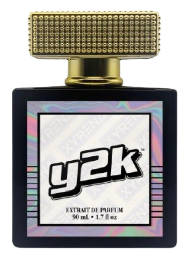عطر ادکلن وای تو کی زایرنا - Y2K Xyrena - بررسی، قیمت و خرید