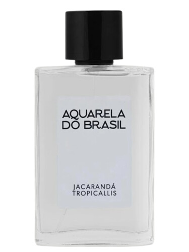 عطر ادکلن جاکاراندا تروپیکالیس آکوارِلا دو برزیل - Jacarandá Tropicallis Aquarela do Brasil - بررسی، قیمت و خرید