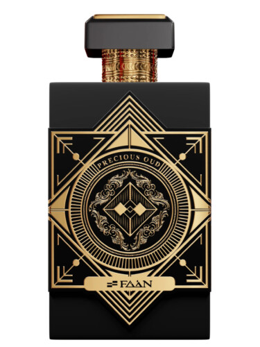 عطر ادکلن پریشس عود فان - Precious Oud FAAN - بررسی، قیمت و خرید