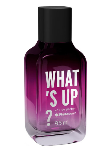 عطر ادکلن واتس آپ فیتودرم - What'S Up Phytoderm - بررسی، قیمت و خرید