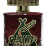 عطر ادکلن کمپ زیرنا زایرنا - Camp Xyrena Xyrena - بررسی، قیمت و خرید