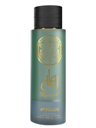 عطر ادکلن ریوایا فان - Riwayah FAAN - بررسی، قیمت و خرید