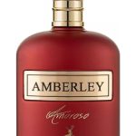 عطر ادکلن امبرلی آموروسو مِیزون الهمبرا - Amberly Amoroso Maison Alhambra - بررسی، قیمت و خرید