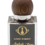 عطر ادکلن سانست این ماروک جینکو استور - Sunset in Maroc Jinkoh Store - بررسی، قیمت و خرید