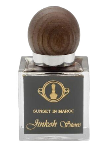 عطر ادکلن سانست این ماروک جینکو استور - Sunset in Maroc Jinkoh Store - بررسی، قیمت و خرید