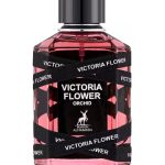 عطر ادکلن ویکتوریا فلاور ارکید میسون الهمبرا - Victoria Flower Orchid Maison Alhambra - بررسی، قیمت و خرید