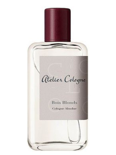 عطر ادکلن بوی بلوند آتلیر کلن - Bois Blonds Atelier Cologne - بررسی، قیمت و خرید