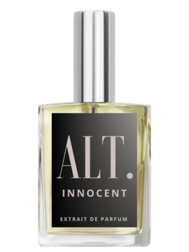 عطر ادکلن اینسنت آلت فرگرنسز - Innocent ALT. Fragrances - بررسی، قیمت و خرید