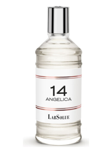 عطر ادکلن چهارده آنجلینا لبسولو - 14 Angelica LabSolue - بررسی، قیمت و خرید