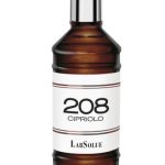 عطر ادکلن دو صفر هشت چیپریولو لابسلو - 208 Cipriolo LabSolue - بررسی، قیمت و خرید